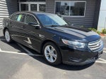 2016 Taurus Thumbnail 7