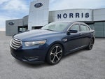 2016 Taurus Thumbnail 1