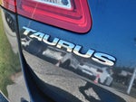 2016 Taurus Thumbnail 16