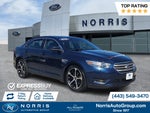 2016 Taurus Thumbnail 17