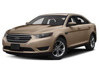 2018 Ford Taurus - $15,222
