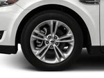 2018 Taurus Thumbnail 11