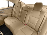 2018 Taurus Thumbnail 14