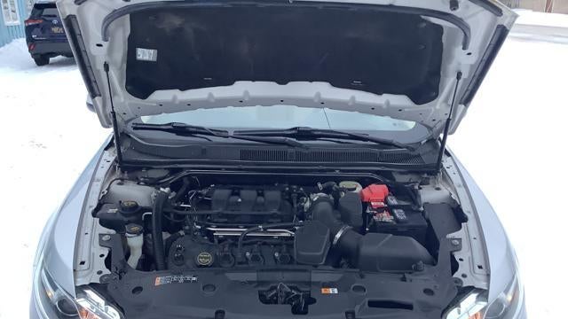 2016 Ford Taurus SEL