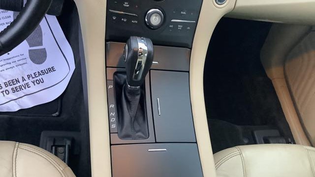 2016 Ford Taurus SEL