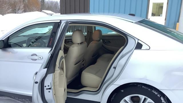 2016 Ford Taurus SEL