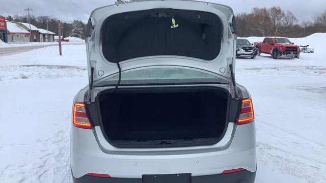 2016 Ford Taurus SEL
