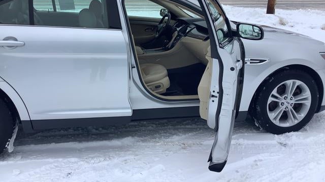 2016 Ford Taurus SEL