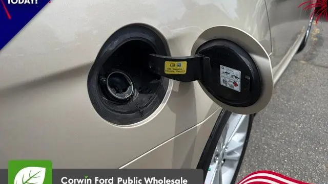 2017 Ford Taurus SEL