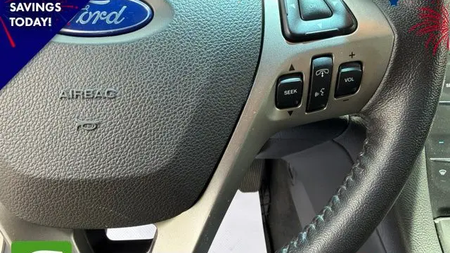 2017 Ford Taurus SEL