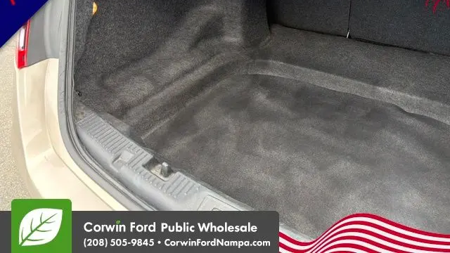 2017 Ford Taurus SEL