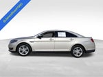 2017 Taurus Thumbnail 2