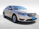 2017 Taurus Thumbnail 6