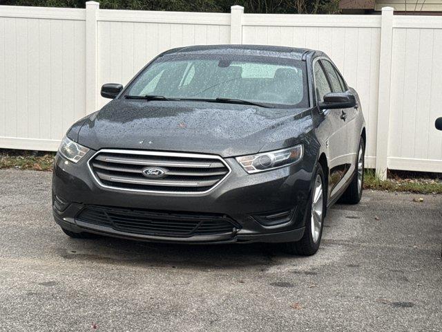 2018 Ford Taurus - $8,500
