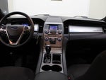 2018 Taurus Thumbnail 5