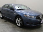 2018 Taurus Thumbnail 13