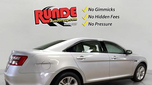 2019 Ford Taurus SEL