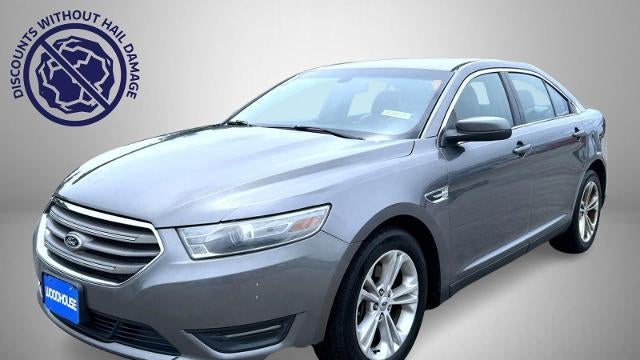 Preowned 2013 Ford Taurus SEL for Sale