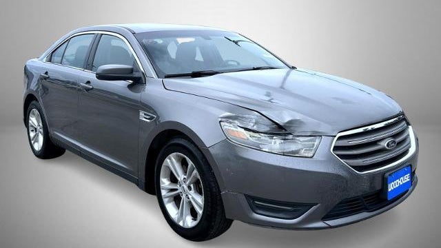 2013 Ford Taurus SEL