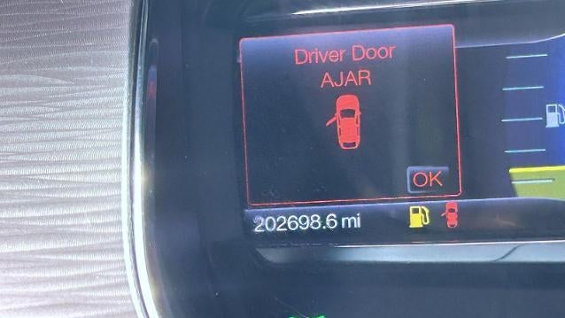 2013 Ford Taurus SEL