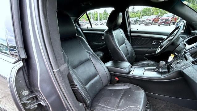 2013 Ford Taurus SEL