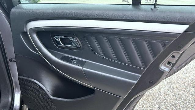 2013 Ford Taurus SEL