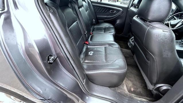 2013 Ford Taurus SEL