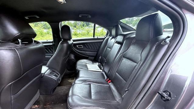 2013 Ford Taurus SEL