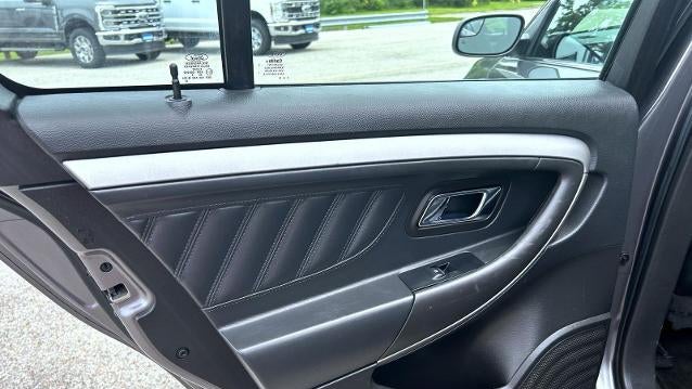 2013 Ford Taurus SEL
