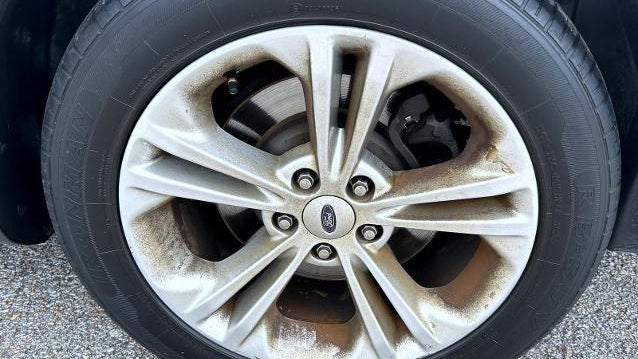 2013 Ford Taurus SEL