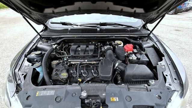 2013 Ford Taurus SEL