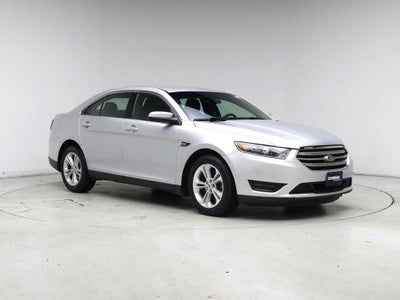 2019 Ford Taurus SEL 4DR Sedan