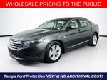 2015 Taurus Thumbnail 1