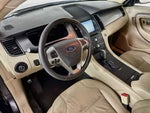 2015 Taurus Thumbnail 2