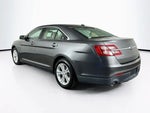 2015 Taurus Thumbnail 4
