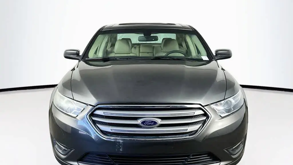 2015 Ford Taurus SEL