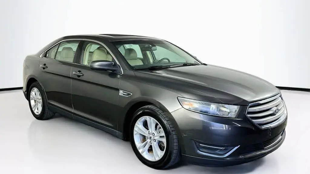 2015 Ford Taurus SEL