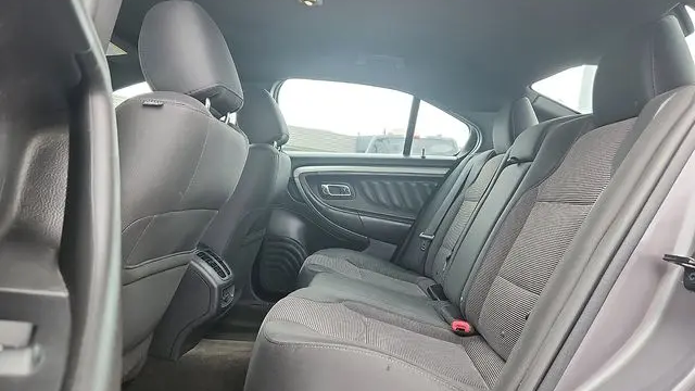 2014 Ford Taurus SEL