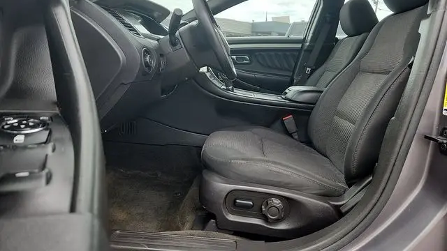 2014 Ford Taurus SEL