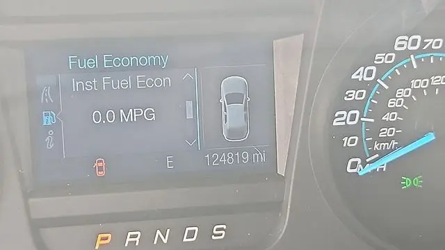 2014 Ford Taurus SEL