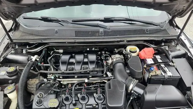2014 Ford Taurus SEL