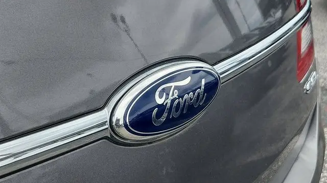 2014 Ford Taurus SEL