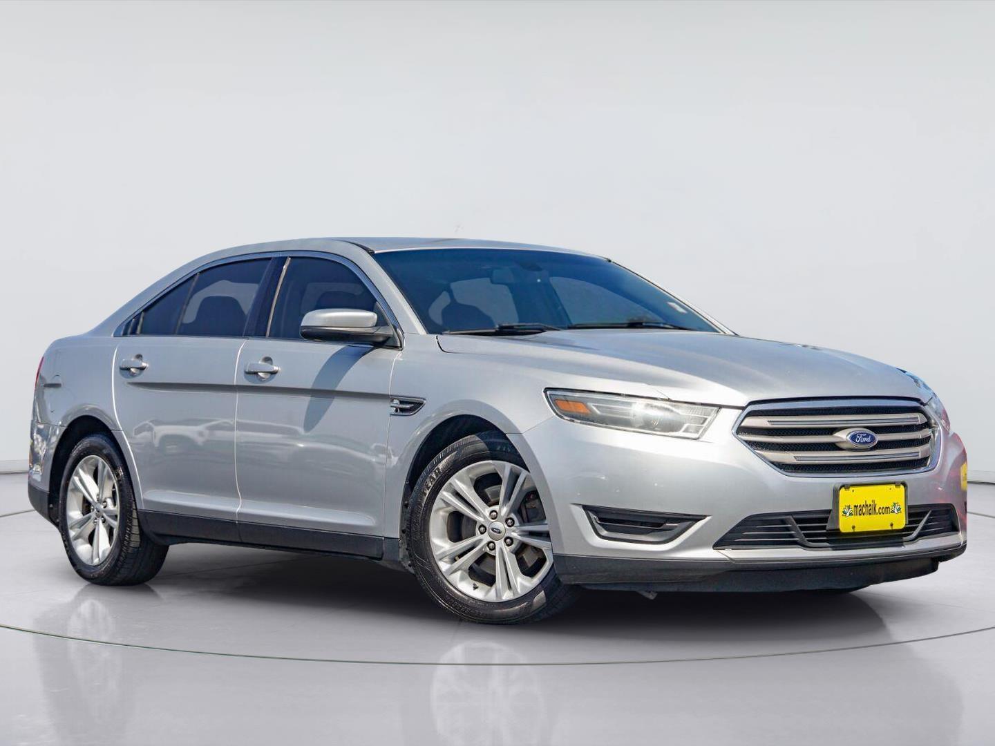 2014 Ford Taurus