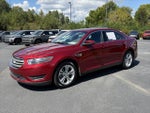 2018 Taurus Thumbnail 1