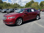 2018 Taurus Thumbnail 2