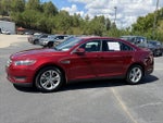2018 Taurus Thumbnail 3