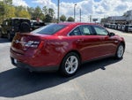 2018 Taurus Thumbnail 4
