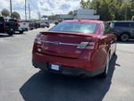 2018 Taurus Thumbnail 5