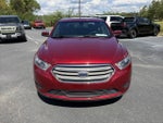 2018 Taurus Thumbnail 7