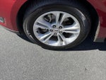 2018 Taurus Thumbnail 12